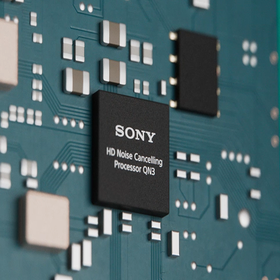 Sony WH-1000XM6